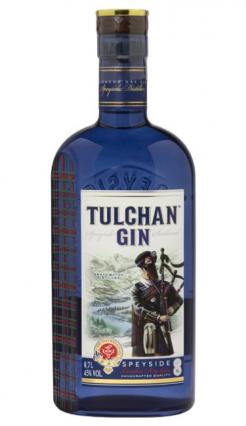 Tulchan - Gin (750ml) (750ml)