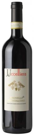 Uccelliera - Brunello di Montalcino 2016 (750ml) (750ml)