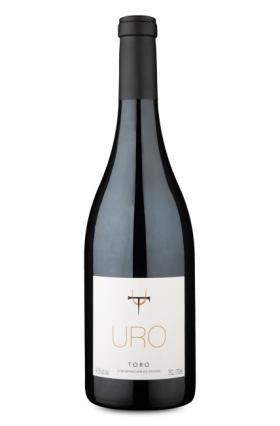 Uro Toro - Tinta de toro 2020 (750ml) (750ml)