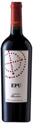 Vi�a Almaviva - EPU Puente Alto 2021 (750ml) (750ml)