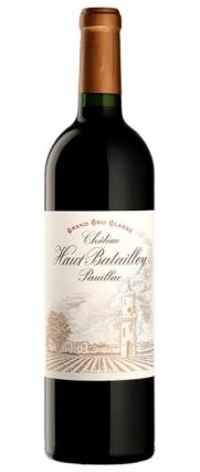 Chateau Haut Batailley - Pauillac 2020 (750ml) (750ml)