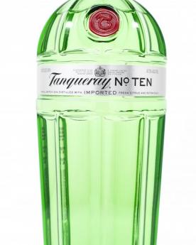 Tanqueray - No. Ten Gin (1L) (1L)
