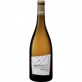Au Pied du Mont Chauve - Meursault 2017 (750ml) (750ml)