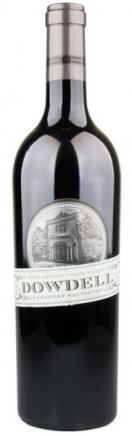 Dowdell Cabernet 14 Soda Canyon 2014 (750ml) (750ml)