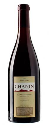 Chanin - Pinot Noir Los Alamos 2020 (750ml) (750ml)
