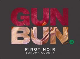 Gundlach Bundschu - Pinot Noir Sonoma County 2021 (750ml) (750ml)