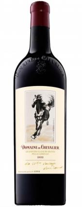 Domaine De Chevalier - Pessac-Leognan 2022 (750ml) (750ml)