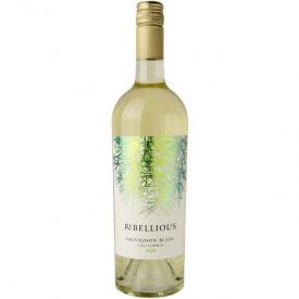 Rebellious - Sauvignon Blanc 2023 (750ml) (750ml)