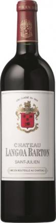 Chteau Langoa Barton - St.-Julien 2012 (750ml) (750ml)