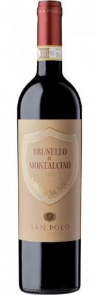 Poggio San Polo - Brunello di Montalcino 2018 (750ml) (750ml)
