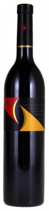 Bacio Divino - Proprietary Red Napa Valley 1996 (750ml) (750ml)