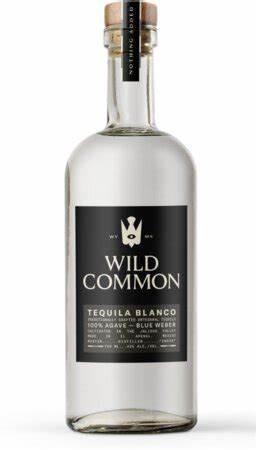 Wild Common - Blanco (750ml) (750ml)