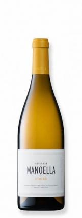 Wine And Soul - Manoella Branco 2022 (750ml) (750ml)