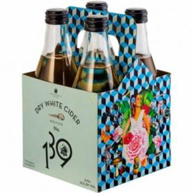 Wolffer - Dry White Cider 4pk (355ml) (355ml)