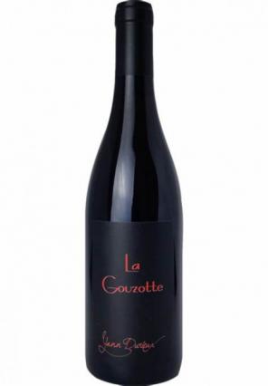 Yann Durieux - La Gouzotte Rouge 2021 (750ml) (750ml)
