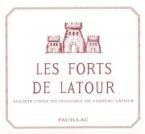 Les Forts de Latour - Pauillac 2017