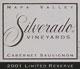 Silverado Vineyards - Cabernet Sauvignon Napa Valley Limited Reserve 1986 (750ml 6 pack) (750ml 6 pack)