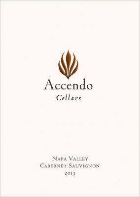 Accendo - Napa Valley Sauvignon Blanc 2014 (750ml) (750ml)