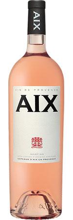 Domaine Saint Aix - AIX Rose NV (3L) (3L)
