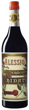 Alessio - Vermouth Chinato (750ml) (750ml)