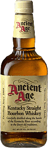 Ancient Age - Bourbon (750ml) (750ml)