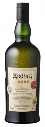 Ardbeg - Drum Islay Single Malt Scotch Whisky (750ml) (750ml)