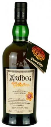 Ardbeg - Grooves Single Malt Scotch- (750ml) (750ml)