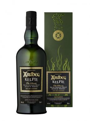 Ardbeg - Kelpie Single Malt Scotch Whisky (750ml) (750ml)