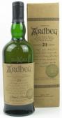 Ardbeg - 21 Year Old Committee Special Release 2016