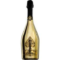 Armand de Brignac - Ace of Spades Brut  Gold Champagne  NV (15L) (15L)