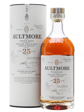 Aultmore - 25 Year Single Malt Scotch (750ml) (750ml)