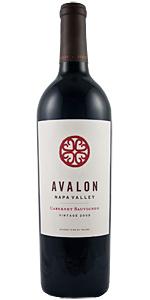 Avalon - Cabernet Sauvignon Napa Valley NV (750ml) (750ml)