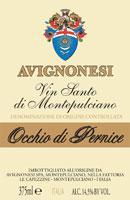 Avignonesi - Occhio di Pernice Vin Santo di Montepulciano 1997 (375ml) (375ml)