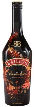Baileys - Pumpkin Spice (50ml) (50ml)