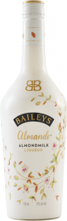 Baileys - Almande Almondmilk Irish Cream (50ml) (50ml)