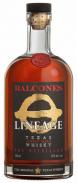 Balcones - Lineage