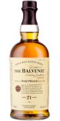 Balvenie - 21 year Portwood  Single Malt Scotch