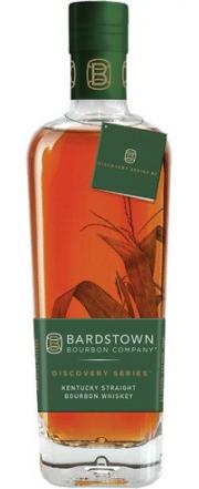 Bardstown Bourbon Company - Discovery Series Bourbon #2 (750ml) (750ml)