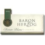 Baron Herzog - Chenin Blanc California 0