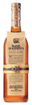Basil Haydens - Kentucky Straight Bourbon Whiskey (750ml) (750ml)