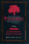 Beckmen - Cabernet Sauvignon Santa Ynez Valley 0