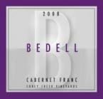 Bedell Cellars - Cabernet Franc North Fork of Long Island 0