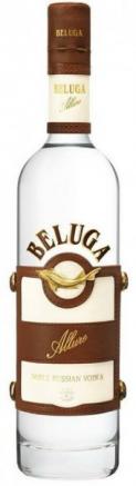 Beluga - Allure Vodka (750ml) (750ml)