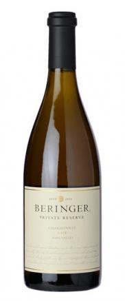 Beringer - Chardonnay Napa Valley Private Reserve NV (750ml) (750ml)