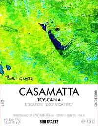 Bibi Graetz - Casamatta Bianco NV (750ml) (750ml)
