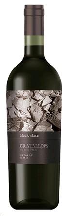 Black Slate - Gratallops NV (750ml) (750ml)