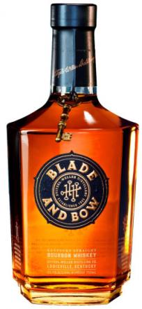 Blade and Bow - 22 year old Bourbon (750ml) (750ml)