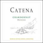 Bodega Catena Zapata - Catena Chardonnay Mendoza 0