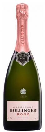 Bollinger - Brut Ros Champagne NV (750ml) (750ml)
