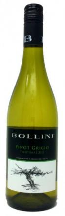 Bollini - Pinot Grigio 2011 (750ml) (750ml)